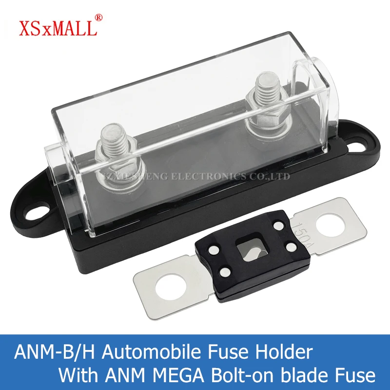 1PCS ANM-B/H Automo…