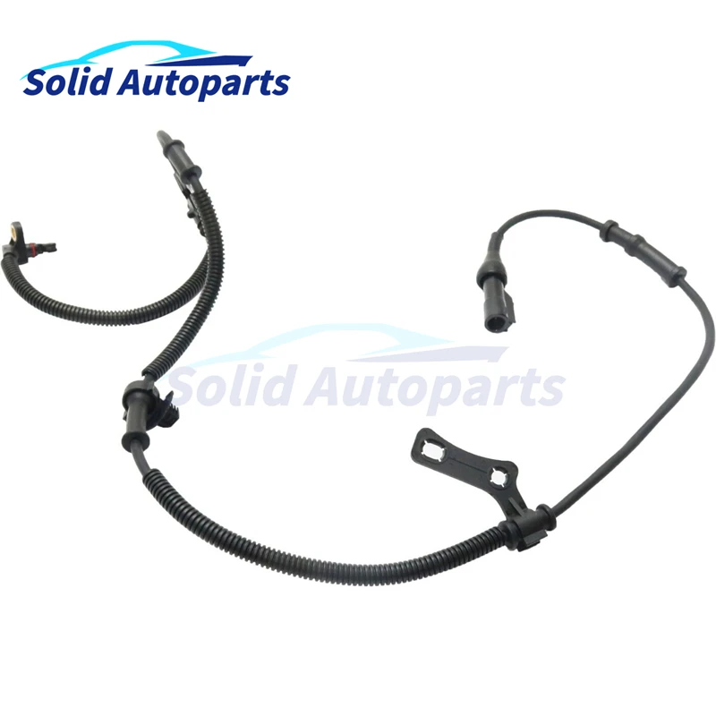 6L2Z2C204A  Front Right ABS Wheel Speed Sensor for 2006-2010 Ford Explorer Practical