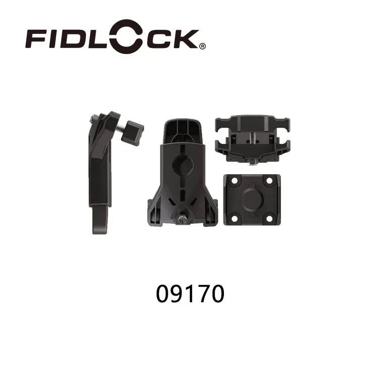 

Соединитель FIDLOCK Push Connector FIDLOCK