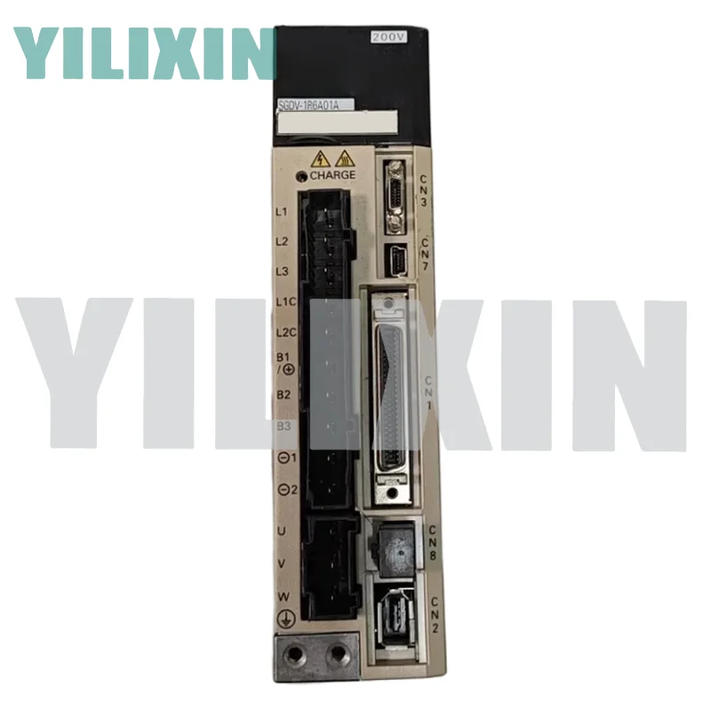 

Новый оригинальный модуль SGDV-1R6A01A