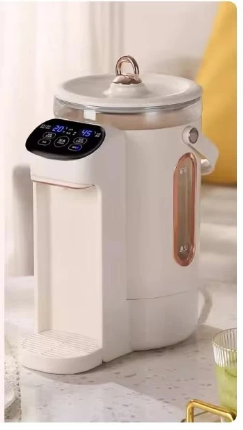 6 Gear 3L Smart Insulated Electric Kettle Chlorine Removal Fast Boiling Water Dispenser