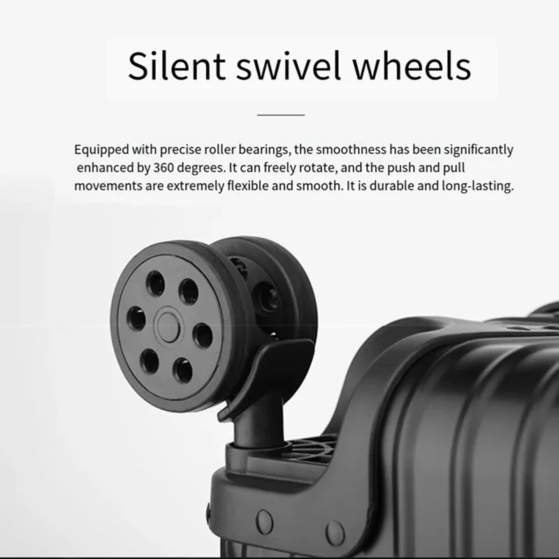 Thumbnail 4 - #48 Best Hard Shell Suitcases to Buy In 2026
