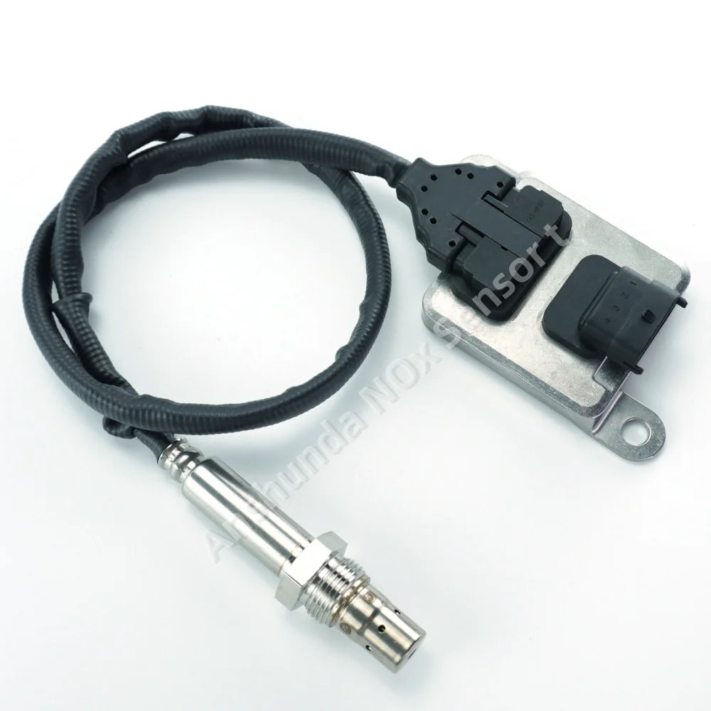 

5462435 Original New Nitrogen Oxide Sensor Nox Sensor for Cummins Fits 6.7L 2010-2015