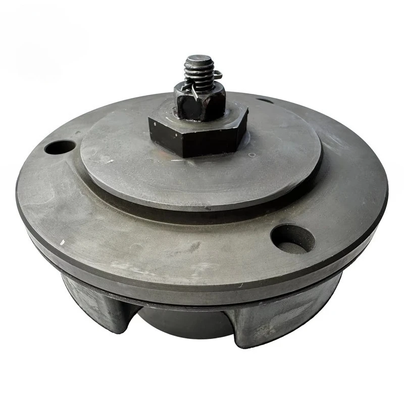 4700382393 Straßenwalzen-Ersatzteile Gummi-Puffer/Lüfter-Stoßdämpfer Gummiblock + Halterung für CA250