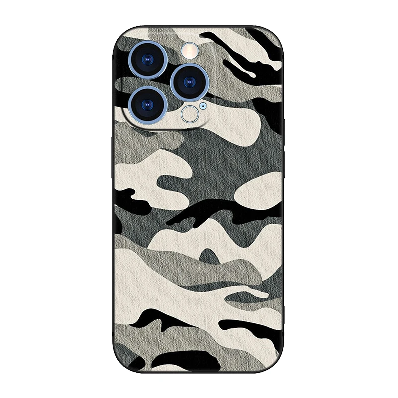 Funda de camuflaje del ejército para Samsung Galaxy, A55, A54, A53, A52S, A35, A34, A33, A32, A25, A24, A23, A22, A15, A14, A13, A12, A73, A71, A70, A51