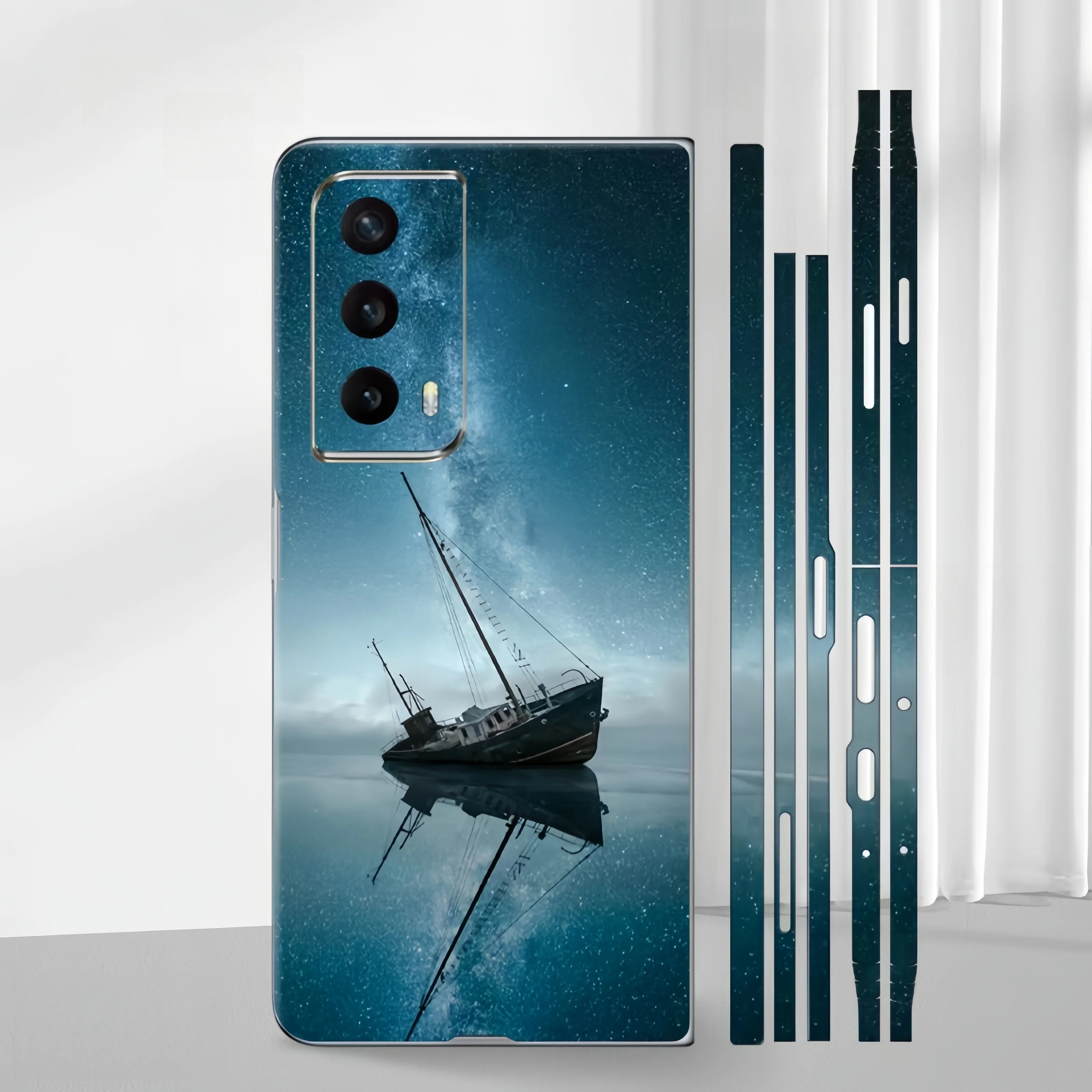 Skin Sticker For Ho… - image