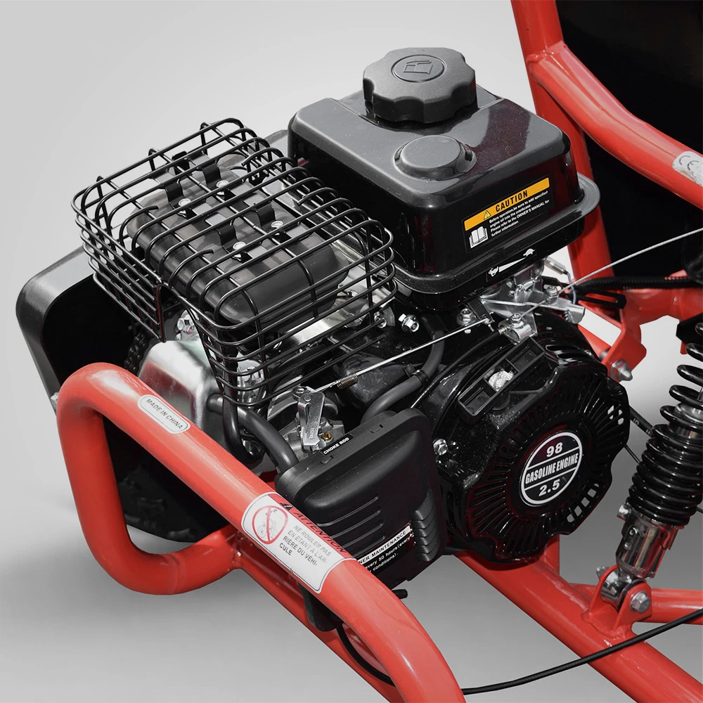 타오 모터 100cc 고카트 키트 어린이용 고카트 CE EPA 인증