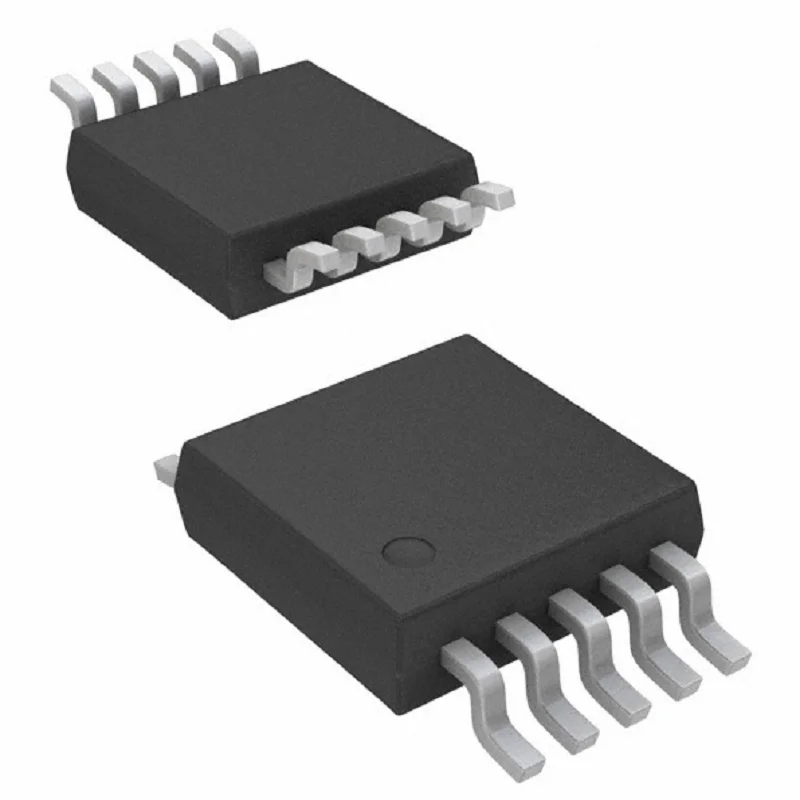 10pcs Operational amplifier - Operational amplifier Nisshinbo NJM2119M-TE1 amplifier IC