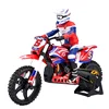 US Canada Stocks 1/14 échelle SkyRC Super Rider SR5 Dirt Bike modèle RTR Version 3