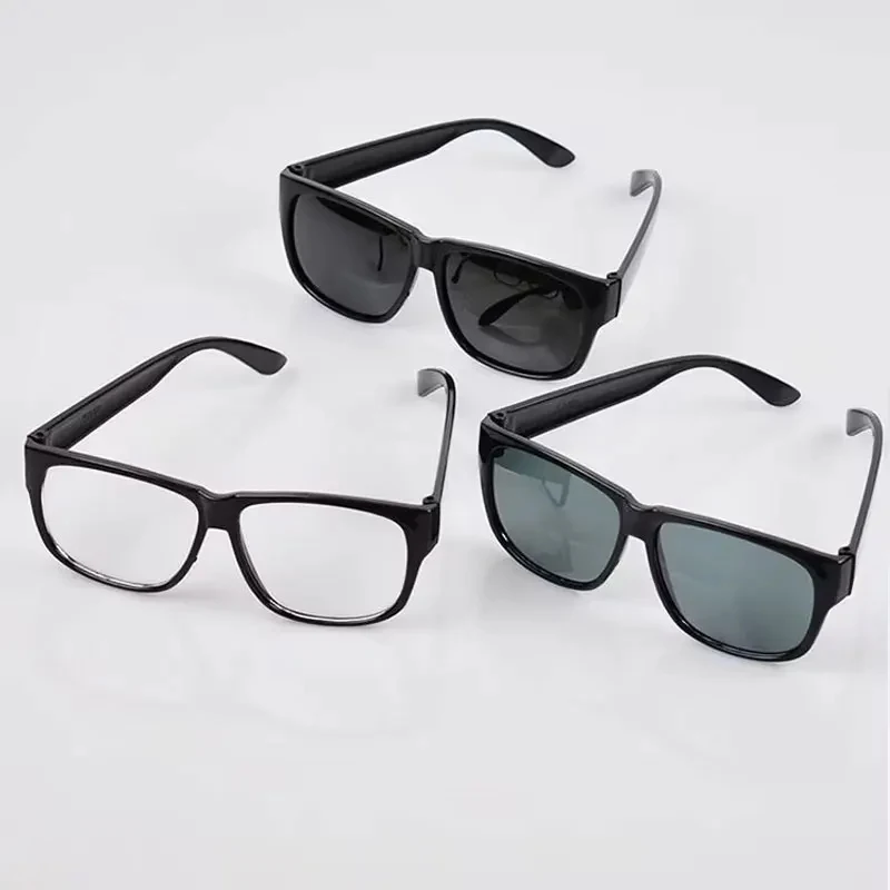 5pcs Of Anti Welding Splash Safety Welding Glasses Welding Laser Glasses Anti Scratch And Anti Impact Glasses Dustproof Glasses