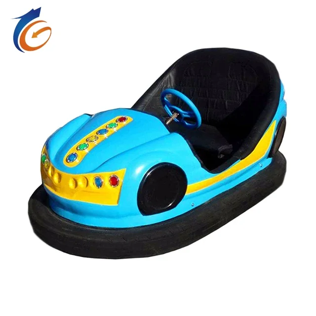 Top Entertainment Manufacturer Battery Powered Adult Bumper Cars Kids Indoor Play Rides Kids Electric Dodge Bumper Cars For Sale