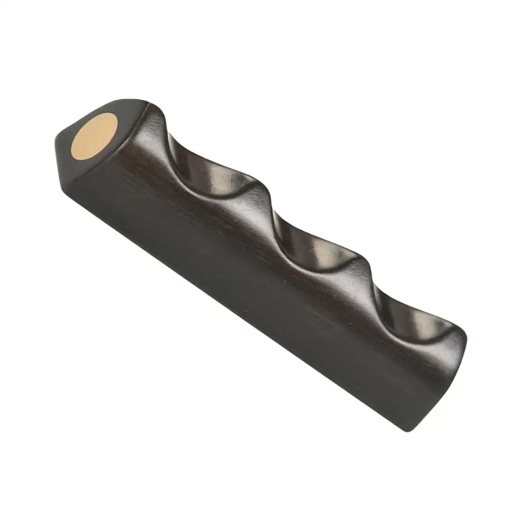 Writing Brushes Pen Holder Chinese Rack Calligraphic Stand Copper for Calligraphy