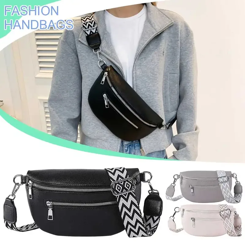 Thumbnail 3 - #28 Best Crossbody Waist Bags to Buy In 2026