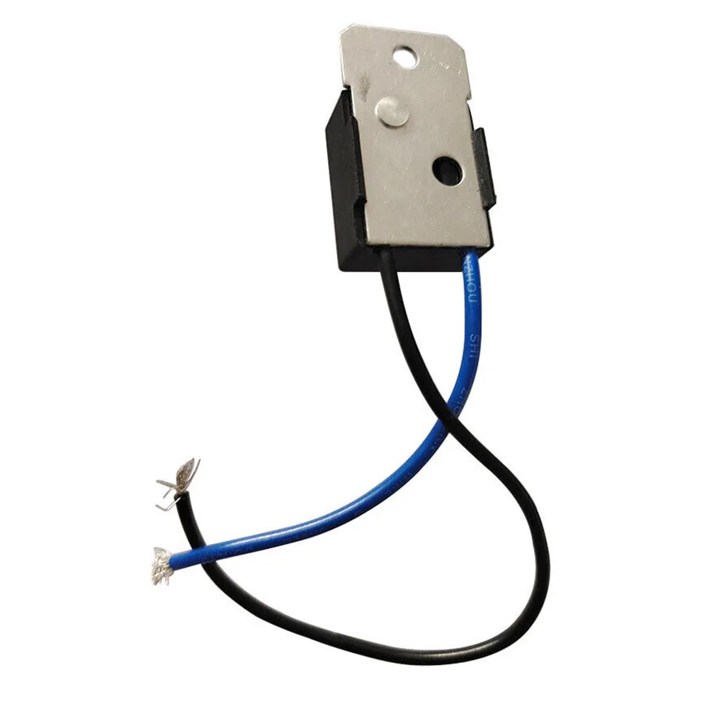 Switch Module Switch Part Drive Module Start Switch Durable For Angle Grinder Grooving Saw Part High Quality 230V 20A