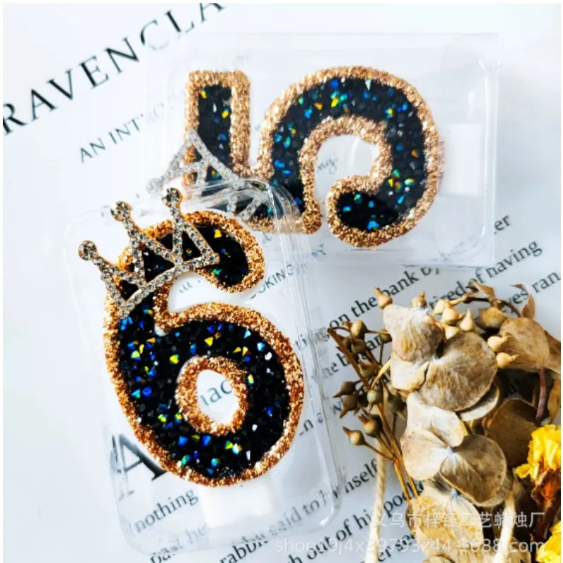 Luxury Queen Artifi… - image