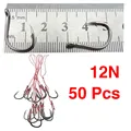 50 Pcs 12N