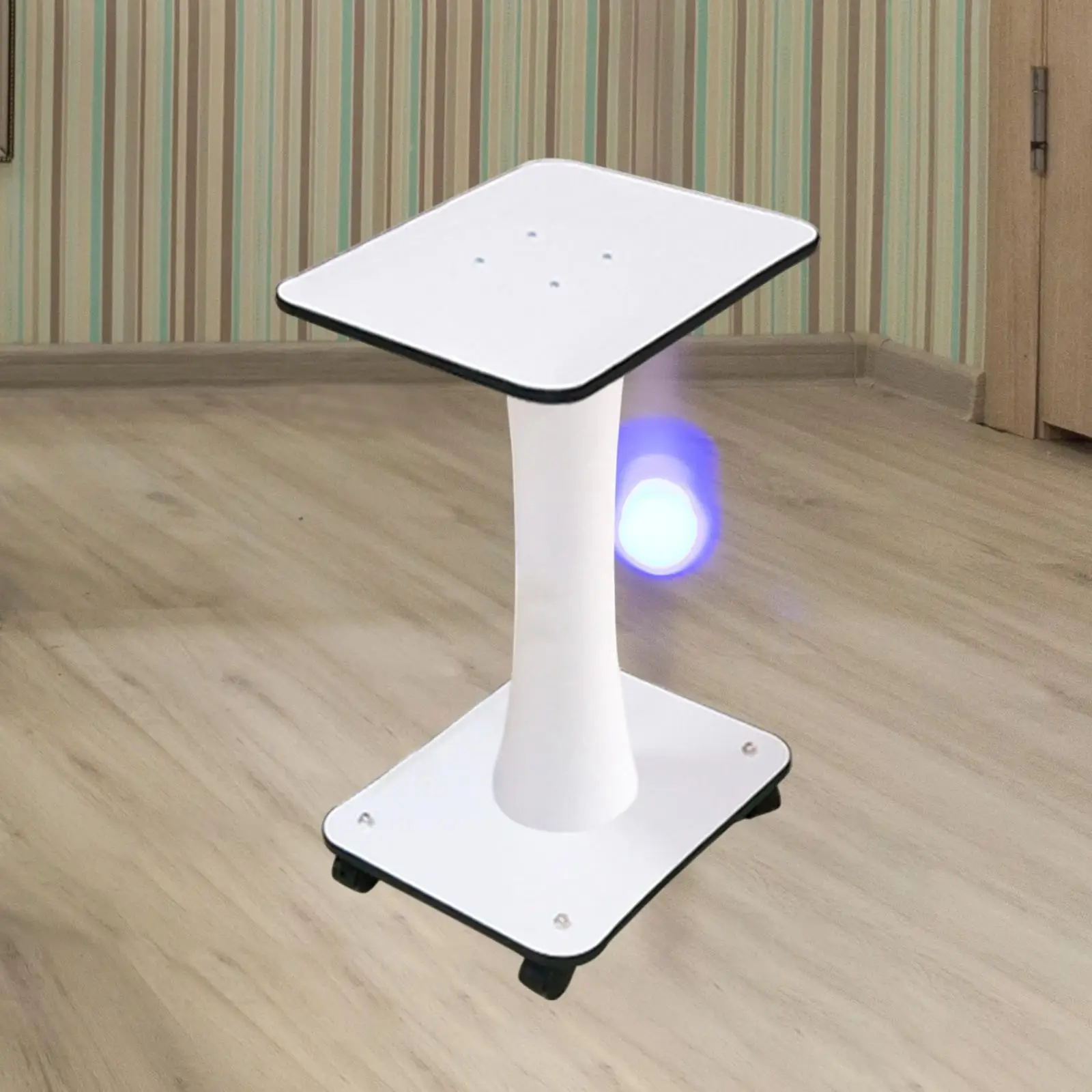 

Beauty Salon Trolley, Beauty Salon Trolley, Beauty Instrument Storage Tray, Trolley