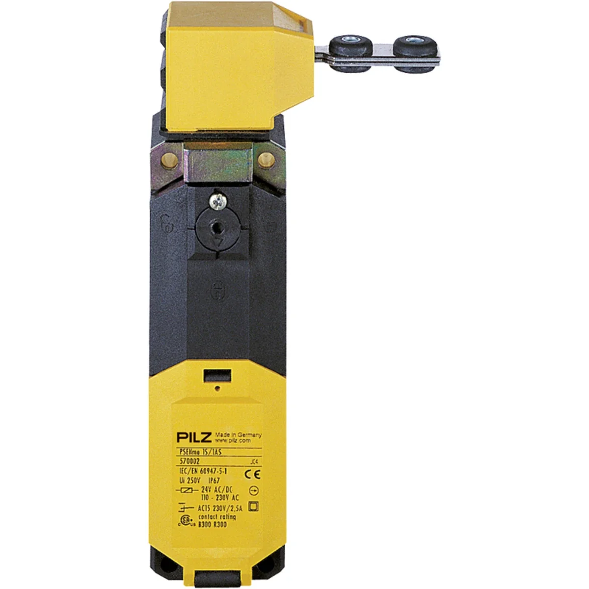 2025.4 Pilz 57000PS…