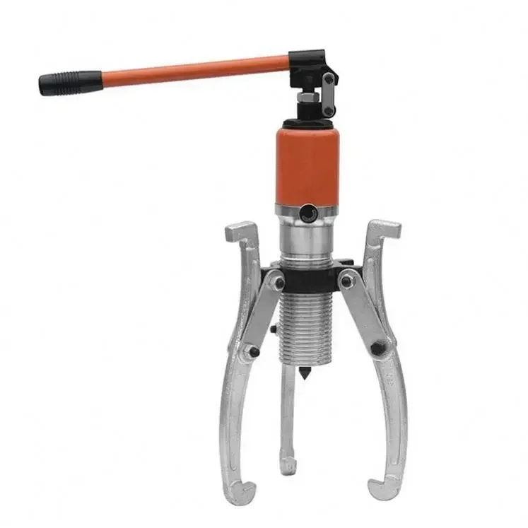 2026/15 Ton Gear Equipment Hydraulic Puller manual hydraulic bearing puller