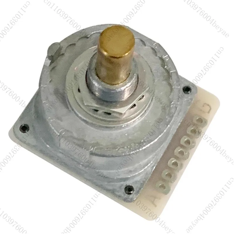 

Dial switch digital band switch EPN01 006N 012J 015J