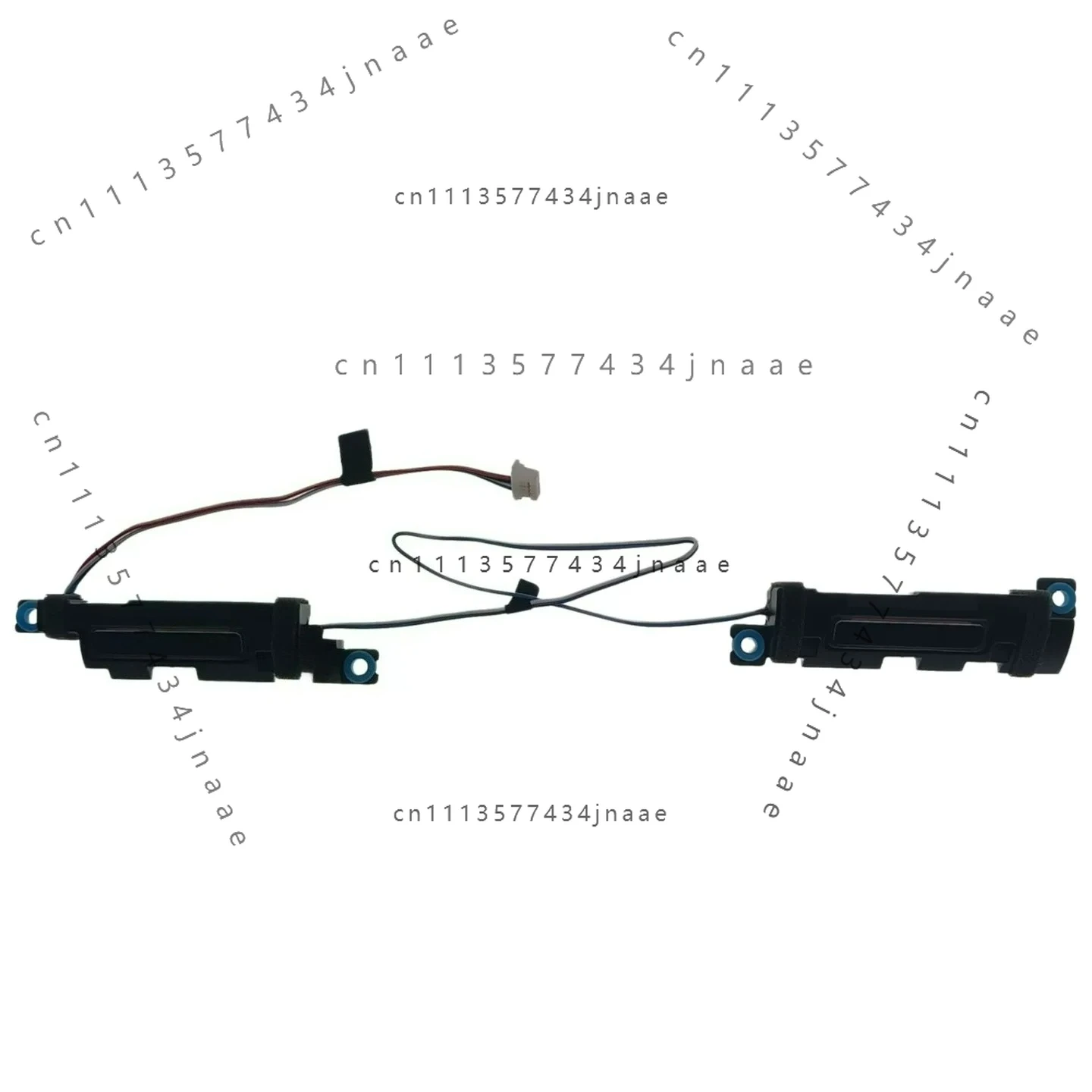 

Новые встроенные динамики для Dell Latitude 5521 E5521 Precision 3561 M3561, аудио 023.400NL.0001 KK9V4 0KK9V4