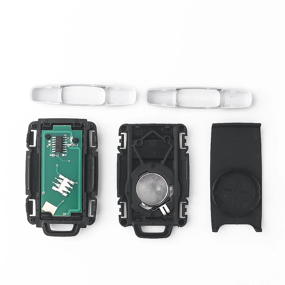 カーキー,カーアクセサリー,プラネード,2014-2018 gmc yukon m3n32337100 13577770 3/4/5/6btn 315mhz