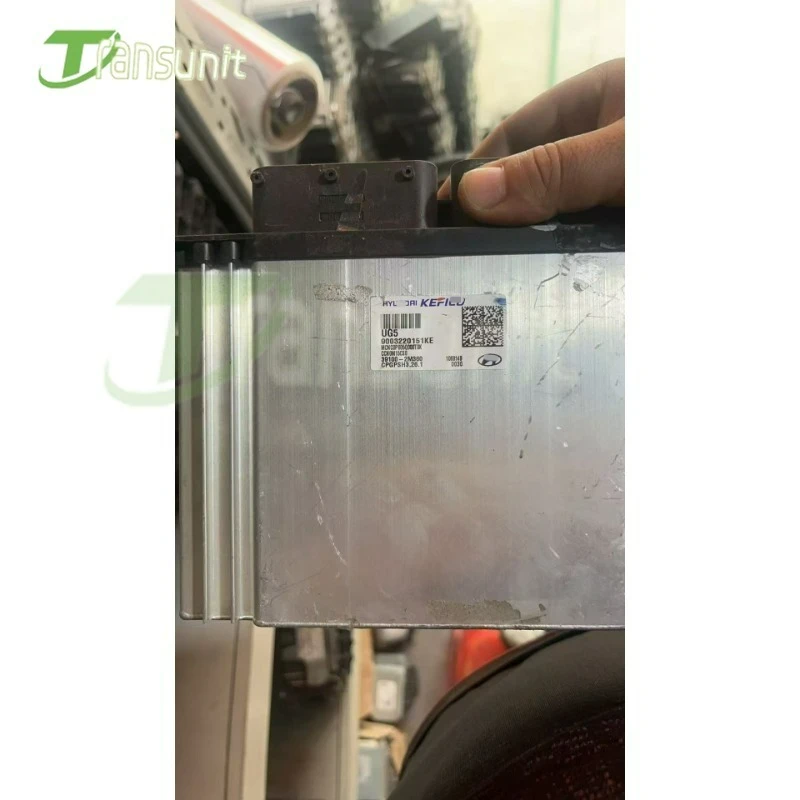 

High quality 39100-2M360 ECU Fits for Hyundai ECM 9003220151KE