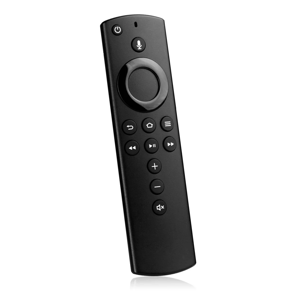 Y22A Replacement Voice Remote Control L5B83H Applicable for Fire AMZ 2nd Gen Smart TVs Cube and Smart TVs Stick