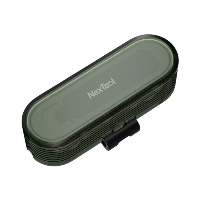 Multi-Purpose light outdoor camping tape light string canopy tent ambience light portable storage warning light