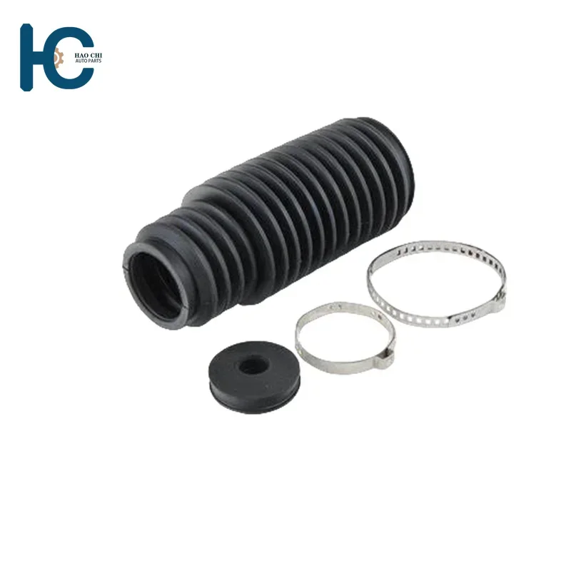 32131096910 Steering Rack Boot Repair Kit for BMW E46 316i 318i 320i 323i 325i 328i 330i 318ci 320ci 323ci 325ci