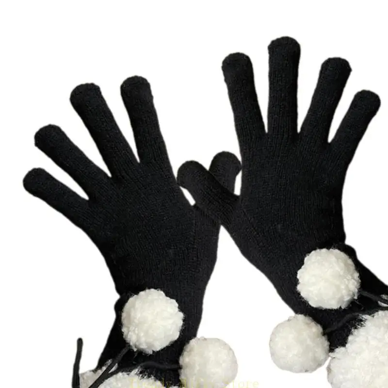 Luvas térmicas N5kb