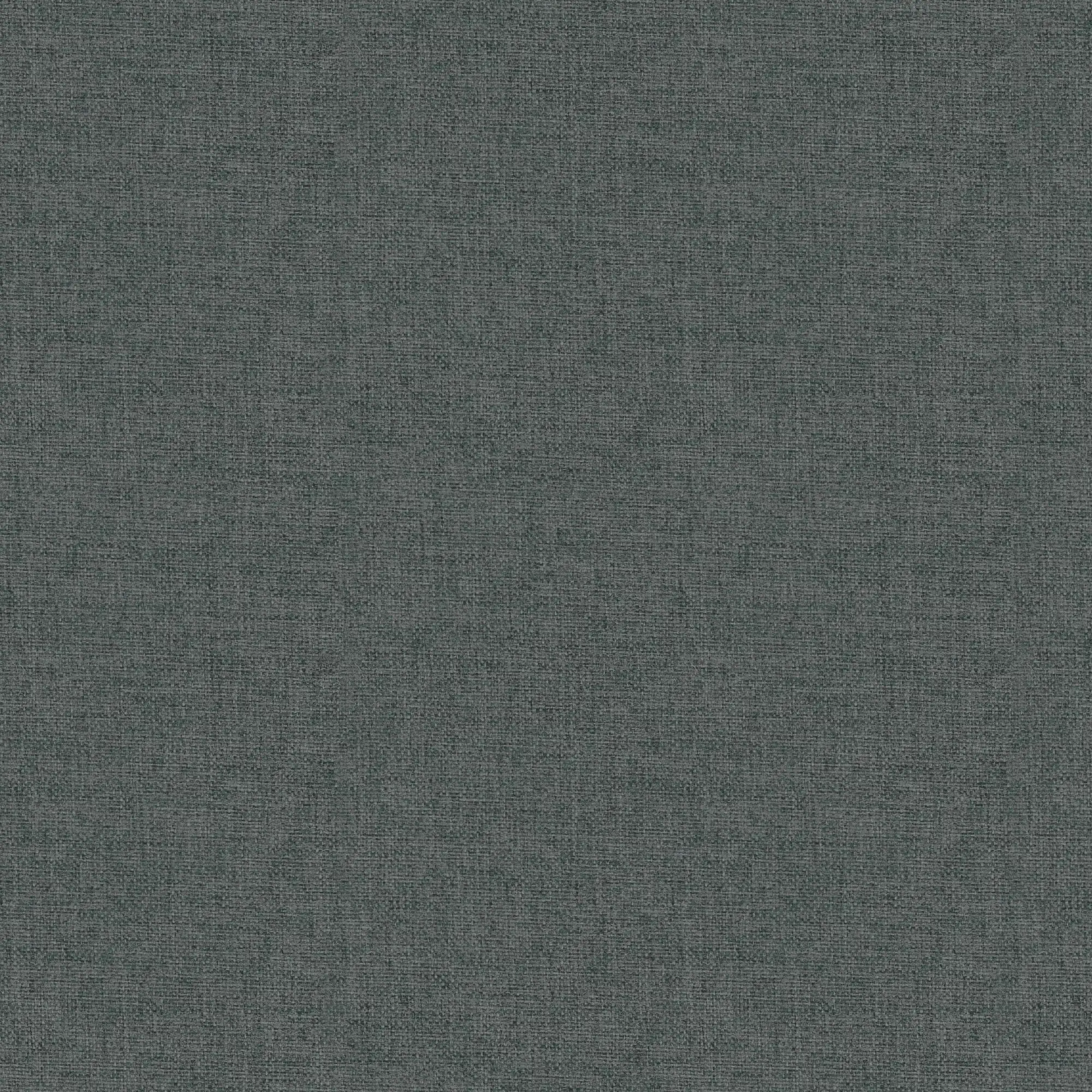 Almofada retangular para cadeira externa de 1 peça cinza de 44" de comprimento x 21" de largura