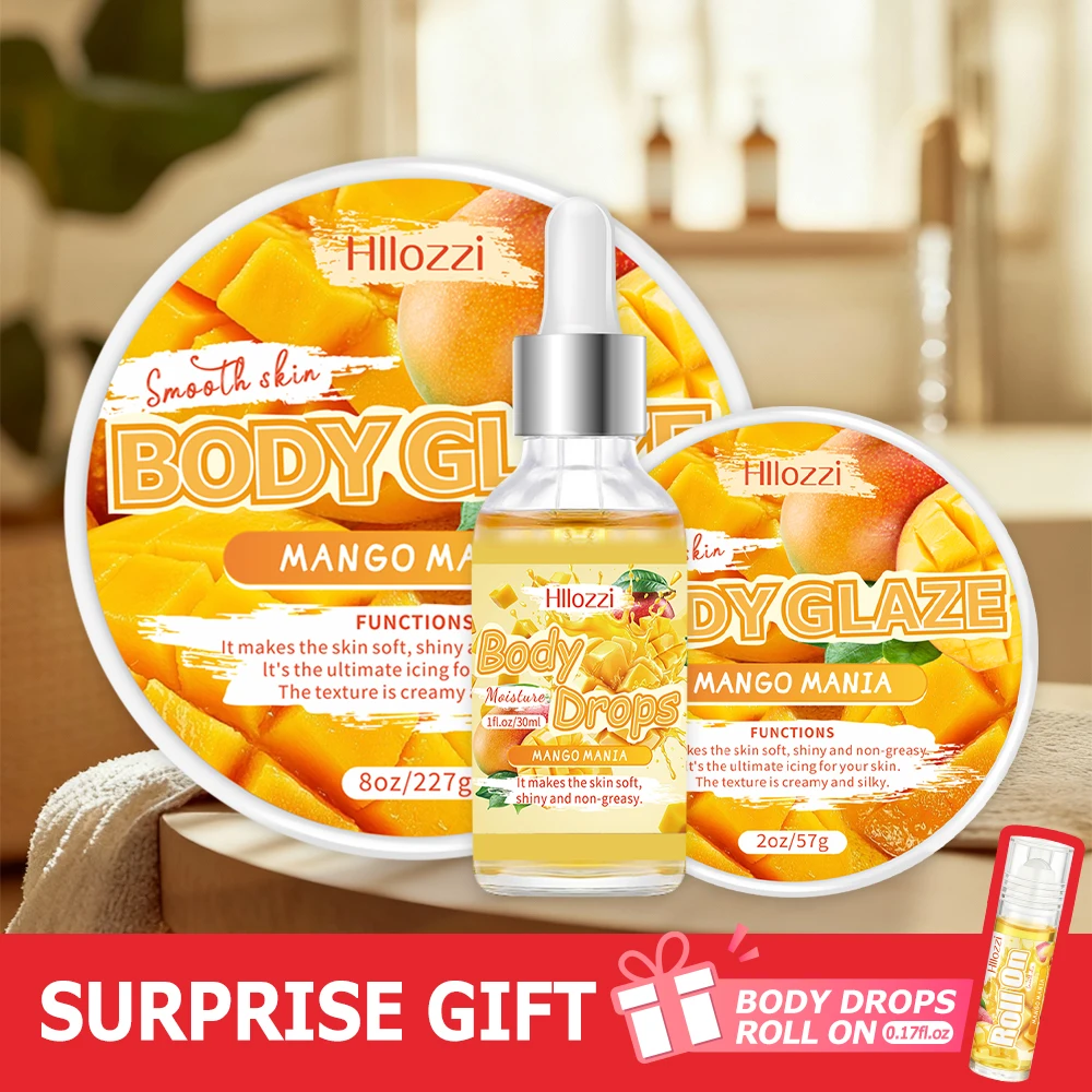 Mango Moisturize Se… - image