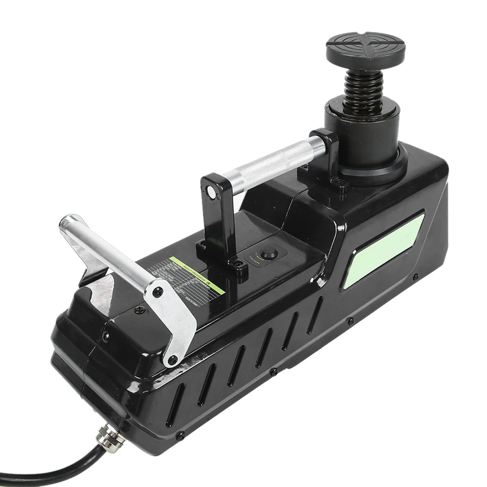 Thumbnail 3 - #17 Hydraulic Floor Jacks List of Top Picks