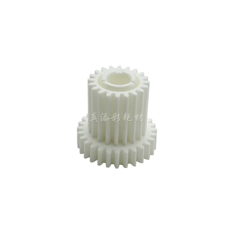 AD3U809311 Compatible For Konica Minolta BH C6501 C6500 C7000 C6000 5500 Fuser Drive Gear Iron Pole 1 SET Copier Printer Parts