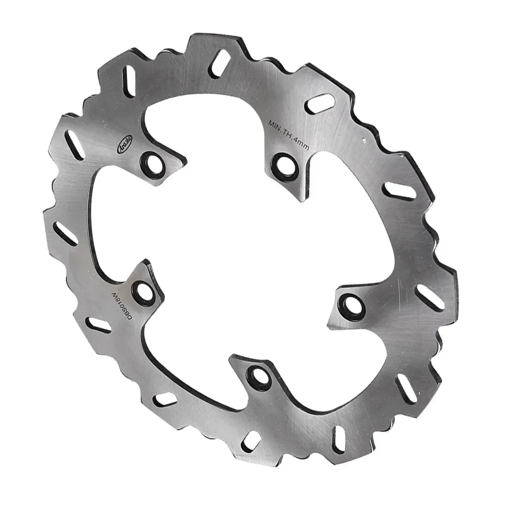 

For SUZUKI AN BURGMAN 250/400 2003-2006 & ABS 400/600 2011-2015 & Twin Disk 400 2006-2011 Motorcycle Front Brake Disc Disk Rotor