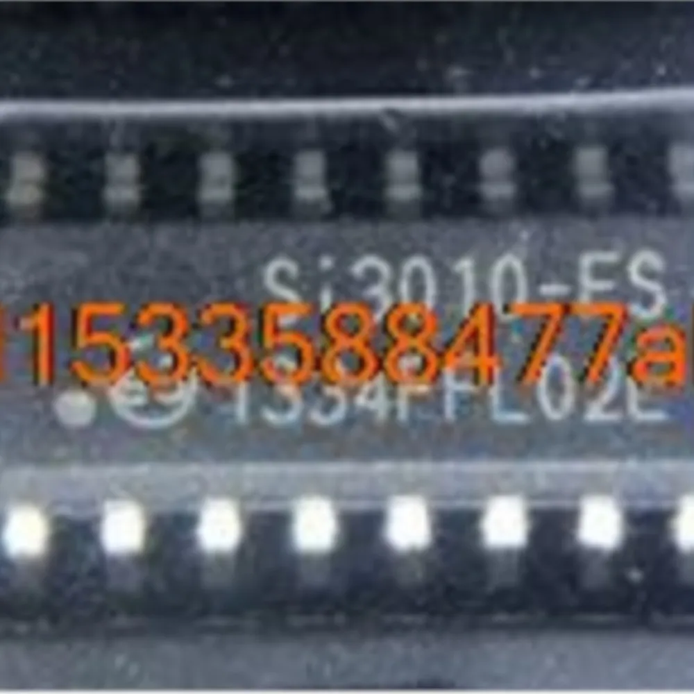 

NEW SI3010-FS SOP16