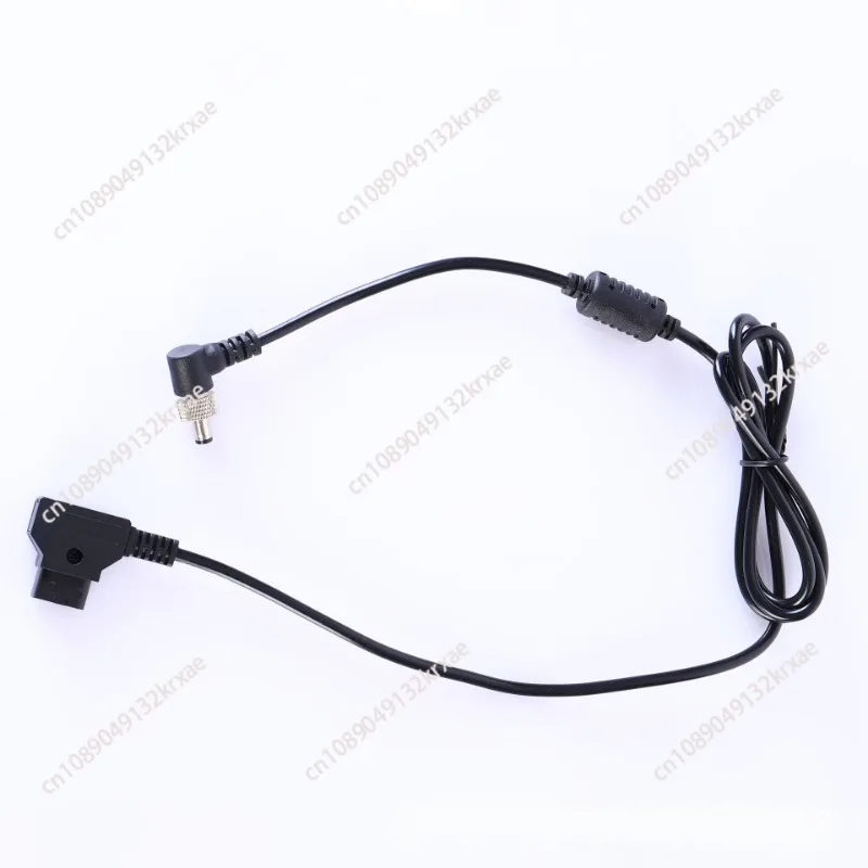 Suitable for Sony PXW-FX6 FX9 camera power supply cable D-TAP V-port battery adapter cable