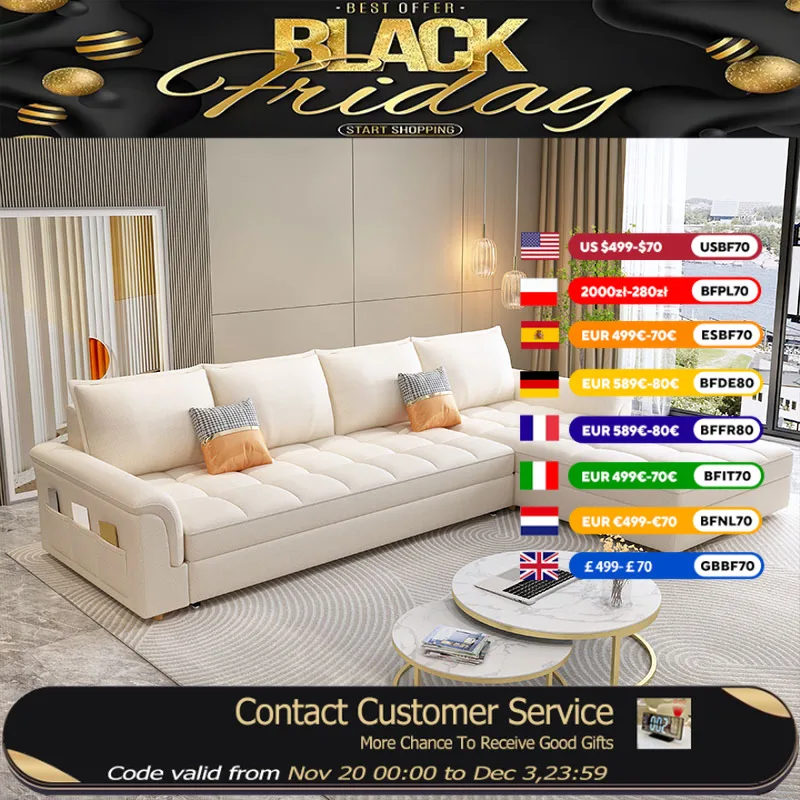 

Белые диваны для гостиной, скандинавское кресло, современные диваны для отдыха, ленивая большая кушетка, Divani 2, мебель для дома