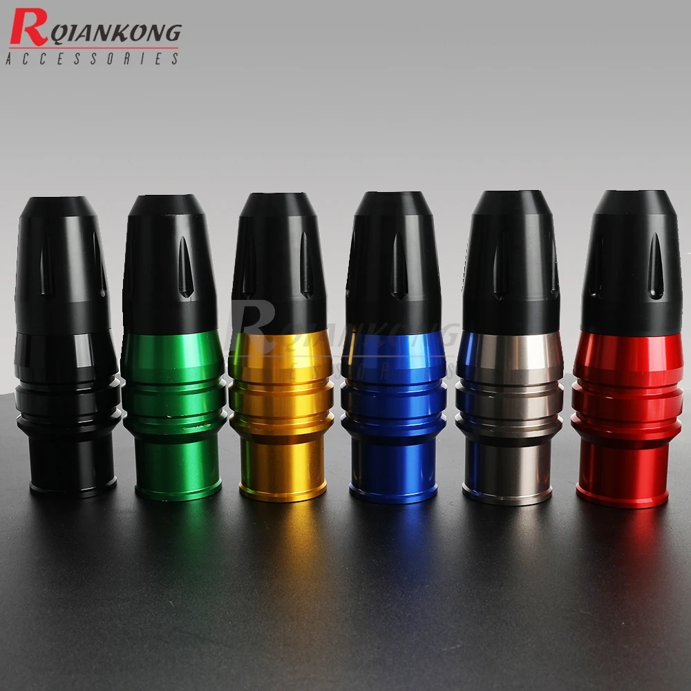 دراجة نارية الإطار المتزلجون هدية الحرس ل CFMOTO CF700MT 700MT 700 MT ADV MT700 2024 2025 2026 مكافحة تحطم بطانة حماية غطاء #6