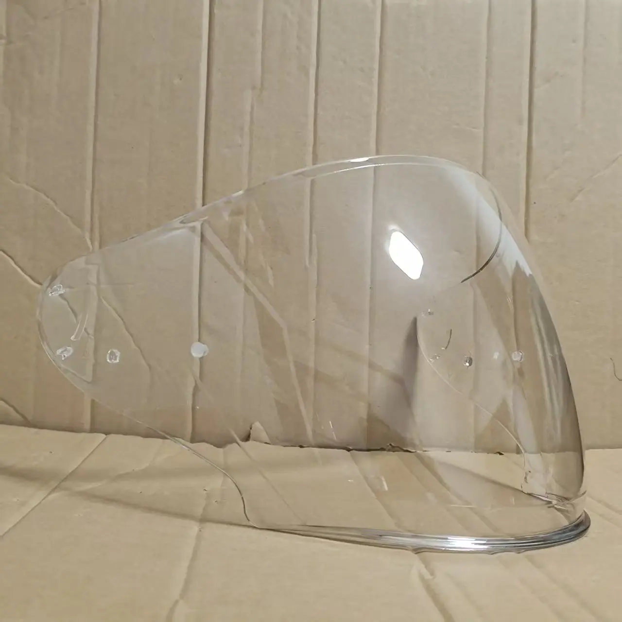 Photochromic Lens Visor for SHOEI J-Cruise 1 J-Cruise 2 J-Force 4 CJ-2 Visière Moto Interchangeable Replacement