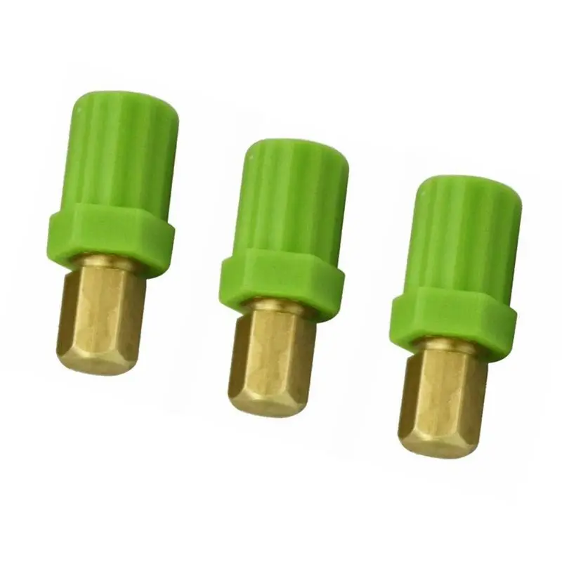 حزمة أدوات احترافية مكونة من 3 مجموعات إصلاح متينة، مقرنة عمود القص، مرفق الأسطوانة، مادة بلاستيكية لخلاط المعكرونة M