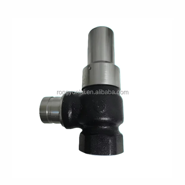 

For Atlas Copco Air Compressor Parts 1092049977 Minimum Pressure Valve Industrial Compressor Parts 1092-0499-77