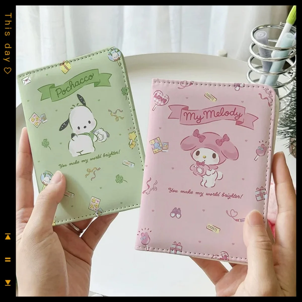 Sanrio Card Holder … - image