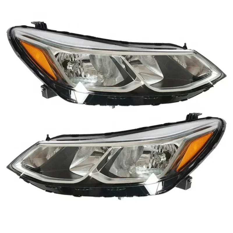 

Popular Product Good Price Automobile Accessories Plastic Parts OEM 42680783 Headlight Halogen for Chevrolet Cruze 2016-