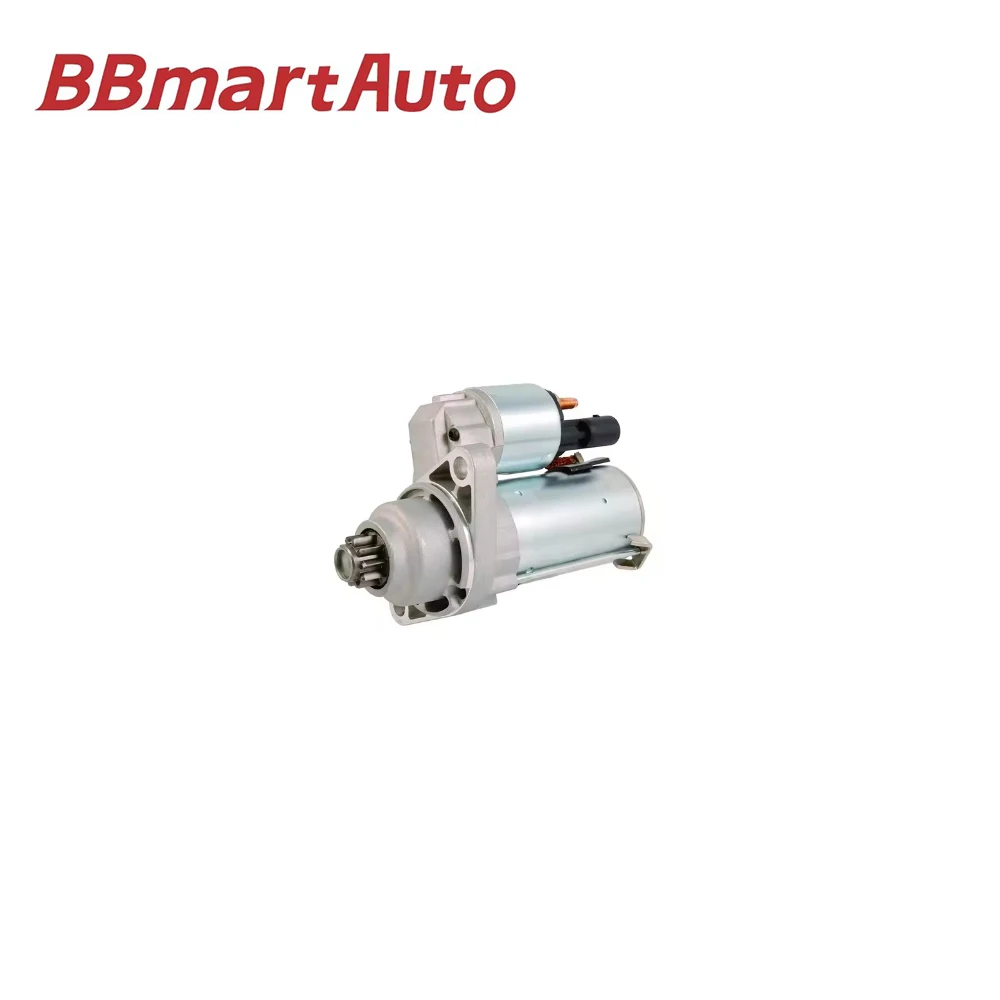 BBmart Auto Parts 1pcs Manual transmission Auto Starter For VW Jetta Passat Beetle OE 02T911023T