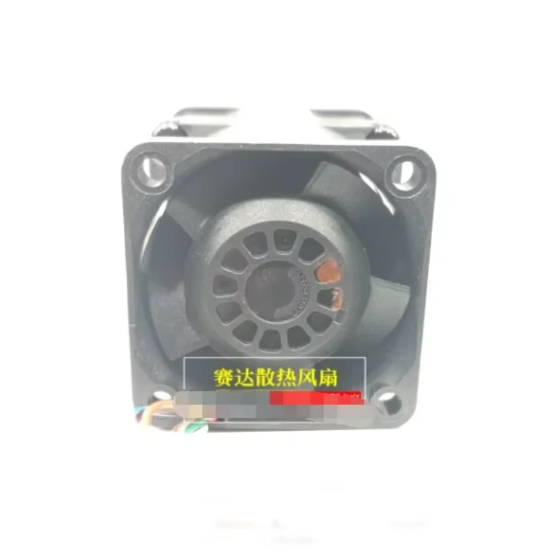 AVC DFPJ0456B2S P001 Wentylator chłodzący serwer DC 12V 1.95A 40x40x56mm