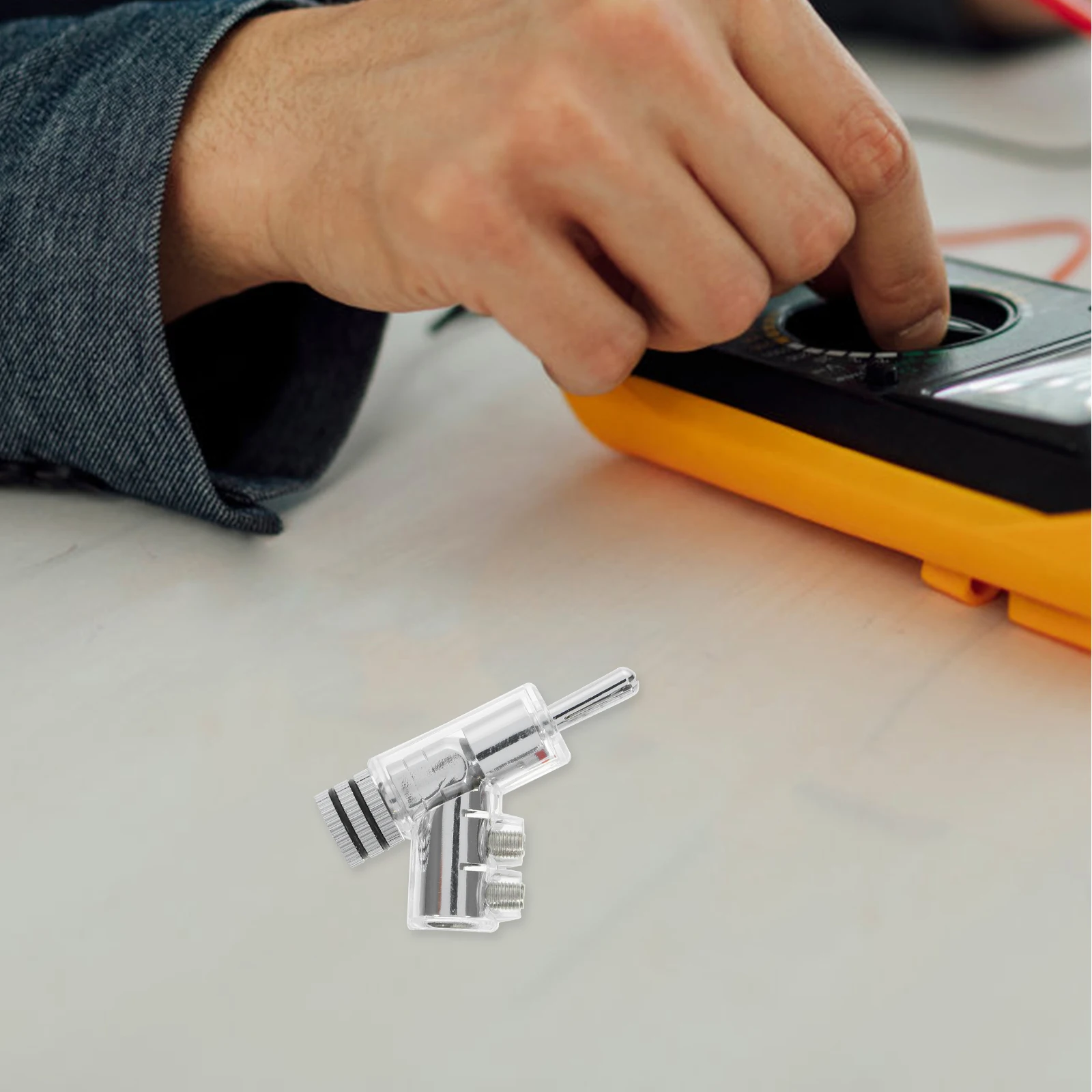 2Pcs Gold Plated Ba… - image