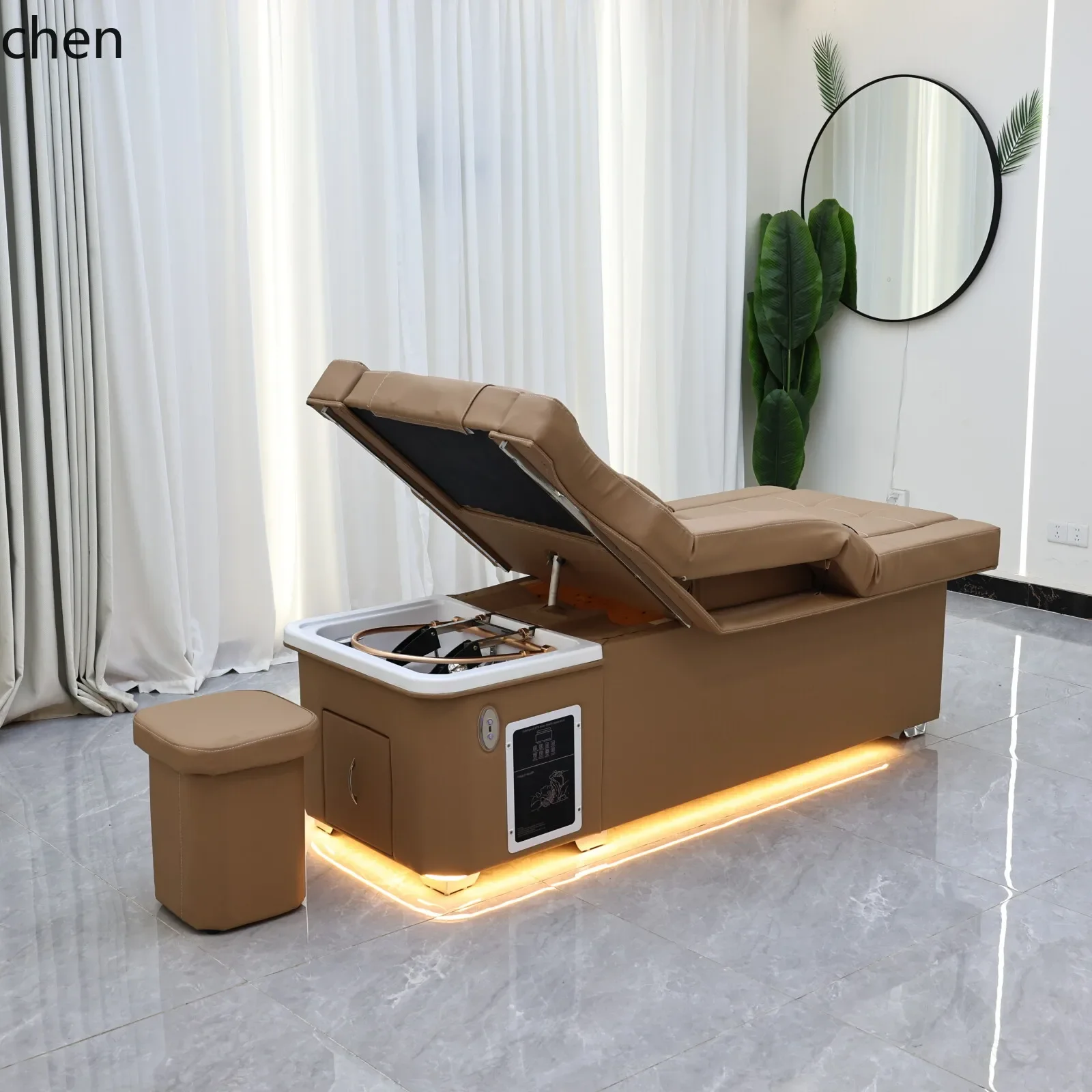 b7- Back Lift Head Therapy Wel - Spa Wellness And Beauty review and price