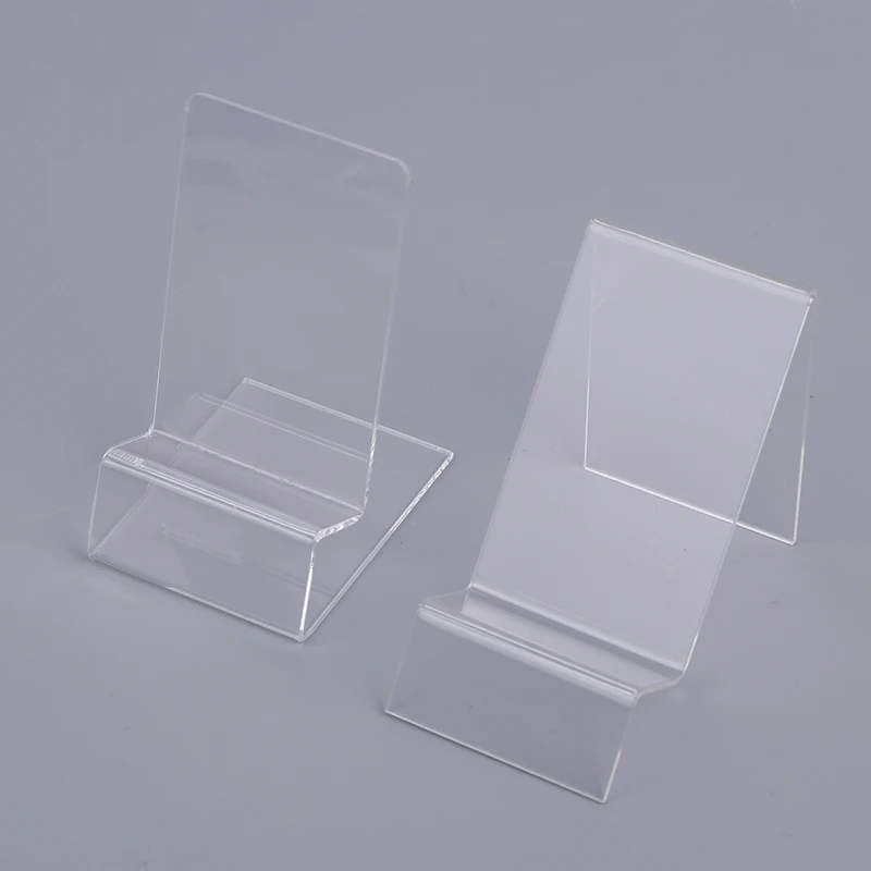 Acrylic Display Sta…